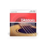 EJ17 13-56 Phosphor Bronze Acoustic Guitar Strings