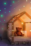 Glow In The Dark Stars Pack Of 20