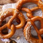 Pretzel Dough Concentrate - 10ML