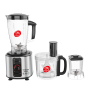 Sokany 7 In 1 Juicer Blender Multifunctional Food Processor