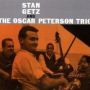 Stan Getz & The Oscar Peterson Trio Bonu   Cd Imported