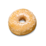 Glazed Doughnut Concentrate - 50ML