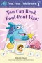 You Can Read Pout-pout Fish   Hardcover