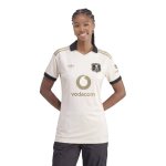 Adidas Orlando Pirates Women's Away 26 27 Soccer Jersey