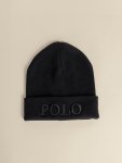 Embroided Beanie
