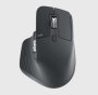 Logitech Mx Master 3S Performance Wireless Mouse - Graphite