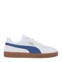 Puma Club II Sl Mens Sneakers White/blue