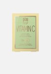 Vitamin-c Energizing Infusion Sheet Masks