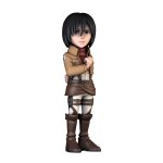 Minix Anime: Attack On Titan – Mikasa Ackerman
