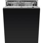Smeg - 60CM Fully Integrated Dishwasher