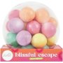 Sorbet Blissful Escape Bath Bombs