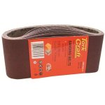 Tork Craft Sanding Belt 100 X 560 Mm 120 Grit 10 PACK ABR15120 10