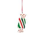 Xmas Candy Square