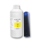 Universal Refill Ink 1L Yellow Any Epson Hp Canon Brother Printers
