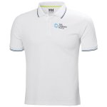 Men's Polo - 001 White XL