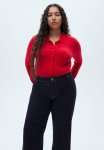 Plus Jeans Catherin - Open Blue