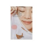 Balancium Comfort Ceramide Soft Cream Sheet Mask
