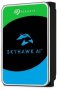 Seagate Skyhawk Ai 10TB 3.5 Inch Sata 256 Mb Cache Surveillance Hard Disk Drive