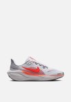 Nike Pegasus 41 - White/bright Crimson-magic Ember-black