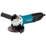 Makita Angle Grinder 115MM 720W Paddle Switch GA4534