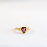 Trillion - Pink Tourmaline - Other