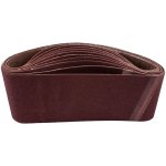 Tork Craft Sanding Belt 75X510MM 40G Brown 1PC