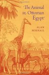 The Animal In Ottoman Egypt