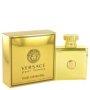 Versace Pour Femme Oud Oriental Eau De Parfum Spray By Versace - 100 Ml Eau De Parfum Spray