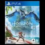 Sony Playstation Horizon Forbidden West PS4