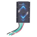 Wind Turbine Charge Controller 800W IP67 Waterproof For 12V 24V Solar Hybrid Systems