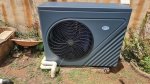3 Phase Ultra Inverboost Heat Pump