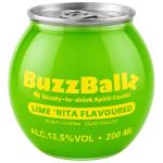 Lime 'rita