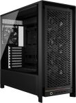 Corsair 5000D Rs Mid-tower Case 4X Rs 140MM Pwm Fans 2X 2.5" Bays 1X 3.5" Bay – New
