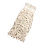 Fan Mop Head NR12 – 38MM Webbing White- MHFA-2041