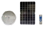 40W Solar Ceiling Light HP-S11