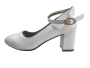 Koltov Emma Women - White Court Block