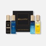Luxury Collection Gift Set 20MLX4 - 4 20ML