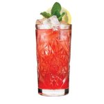 Hobstar Tumbler 473ML By Libbey