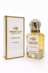 Dahab Elixir Liquid Gold Good Girl Extrait De Parfum 50ML