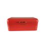 Bread Canister- Red
