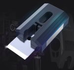 Original Creality K2 Hi Filament Cutter