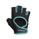 Womens Power Strength Gloves