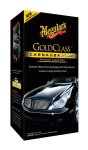 Meguiar's 473ml Gold Class Carnauba Premium Liquid Wax