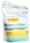 Pure Soaks - Just Salt Bath Soak 4KG
