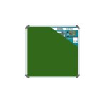Chalk Board Parrot Non Magnetic 900X900MM 2169