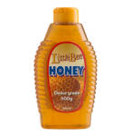 Honey Squeeze Bottle 1 X 500G