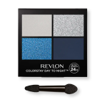 Revlon Colorstay Day To Night Eyeshadow Quad Assorted - Gorgeous 580