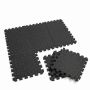 12 Eva Gym Floor Mats Interlocking Puzzle Tiles Non-slip Workout Mat