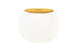 Fishbowl With Lid – No Plant