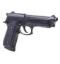 Crosman Blowback Bb Pistol 4.5MM -PFAM9B